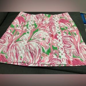 Lilly Pulitzer Skort